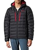 Trango Cerces, Chaqueta Hombre, Negro (Black), XXL