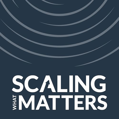 What Most Faith Driven Founders Get Wrong About Doing Good