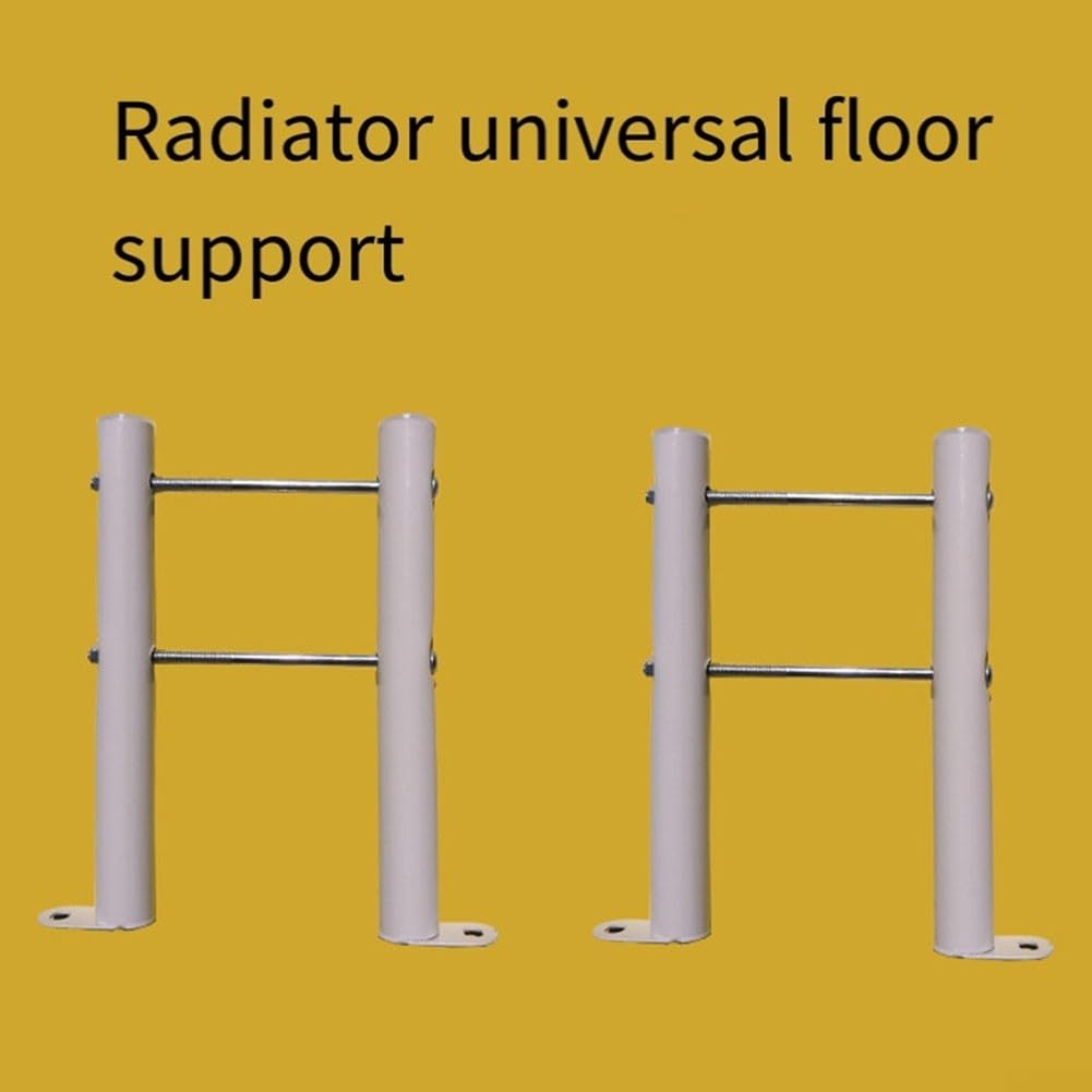 Les avantages des pieds de radiateur en fonte pour votre maison rénovée