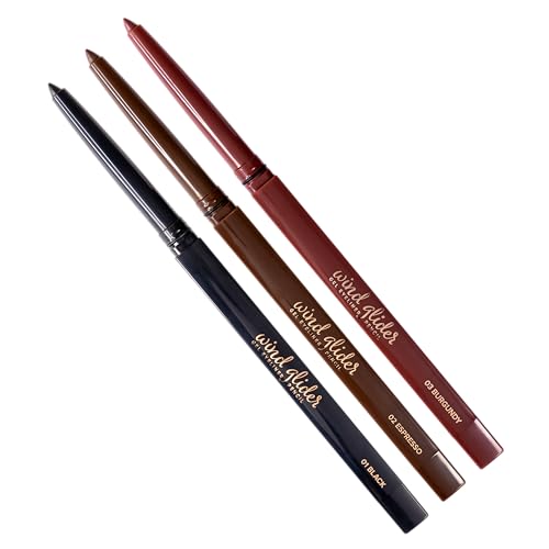 Can i take liquid eyeliner in my hand luggage