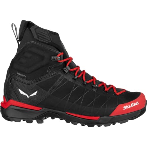 Salewa - Ortles Light Mid Powertex Scarpone Uomo - 2