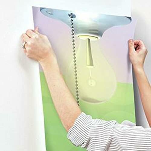 Roommates Jl1317M Mickey & Friends-Clubhouse Capers Spray And Stick Removable Wall Mural - 10.5 Ft. X 6 Ft. #TOP3