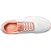 adidas-Womens-Adipure-Sport-Golf-Shoe adidas Women's Adipure Sport Golf Shoe, White/Aero Blue/Chalk Coral, 7 Medium US