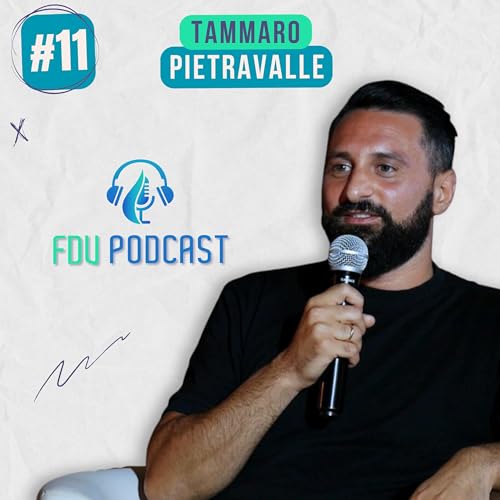 Lasciarsi nelle braccia di Dio - Tammaro Pietravalle || Ep.11