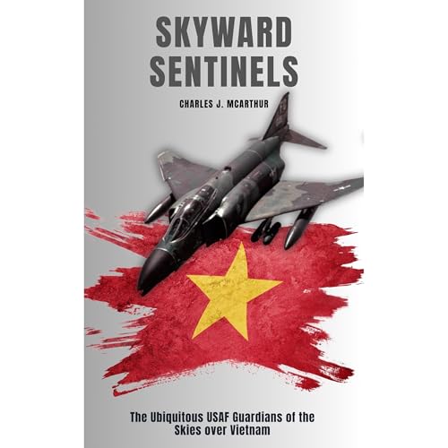 Skyward Sentinels by Charles J. McArthur episode artwork