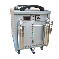 Algopix Similar Product 10 - BAOSHISHAN 78L Oxygen Hydrogen
