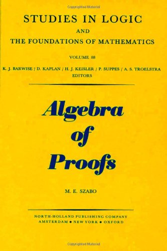 Buy Provability, Computability and Reflection (Volume 88) (Studies in Logic and the Foundations of Mathematics, Volume 88) — BookShops.in