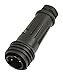 BULGIN PX0921/03/P Plug, in-LINE, 3WAY