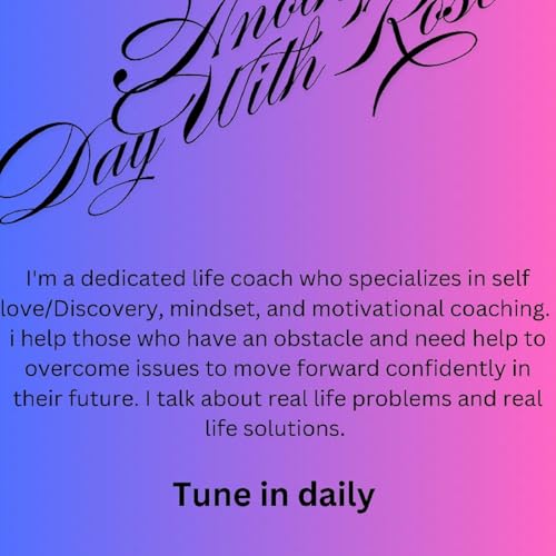 Episode 1-Hear my story Titelbild