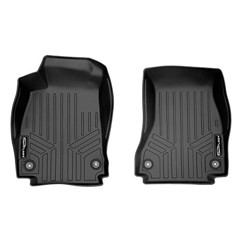 VANGUARD VEO Select 48BF BK, Black