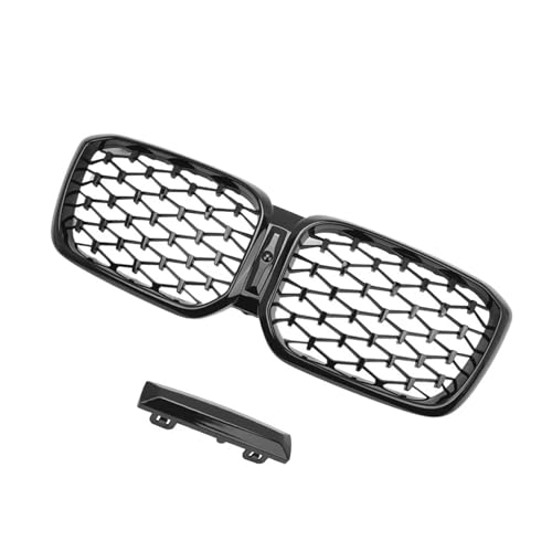 Grilles Calandre Avant pour Personnaliser votre BMW X3 G01 G02 G08 2023