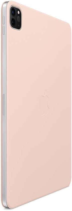 Apple Smart Folio (for 11-inch iPad Pro - 2nd Generation and iPad Air 4th Generation) - Cactus