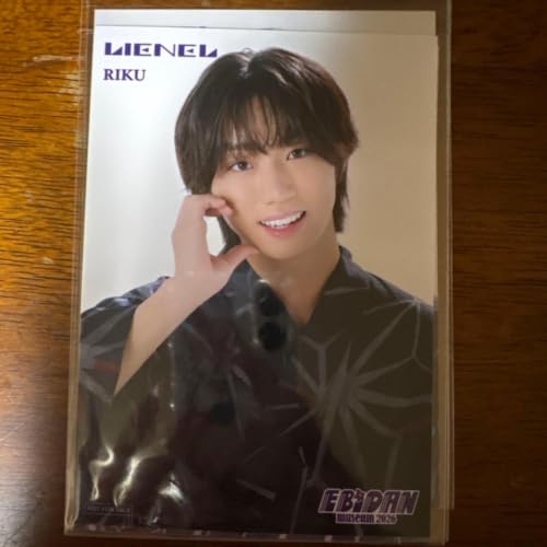 Lie ne RIKU EBi DAN museum �X �c���� �^�����g