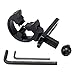 Hihey Arrow Rest Accesorios de Tiro con Arco Arco y Flecha Compuesto...