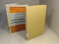 Plasma chemistry in electrical discharges, 0444403906 Book Cover