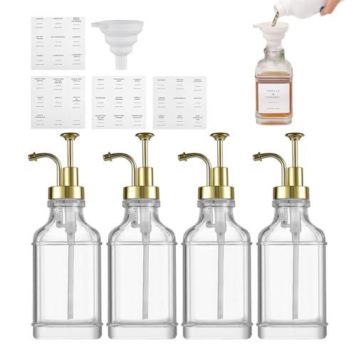 Dispensador de sirope para cafetería hermético para evitar goteos 2