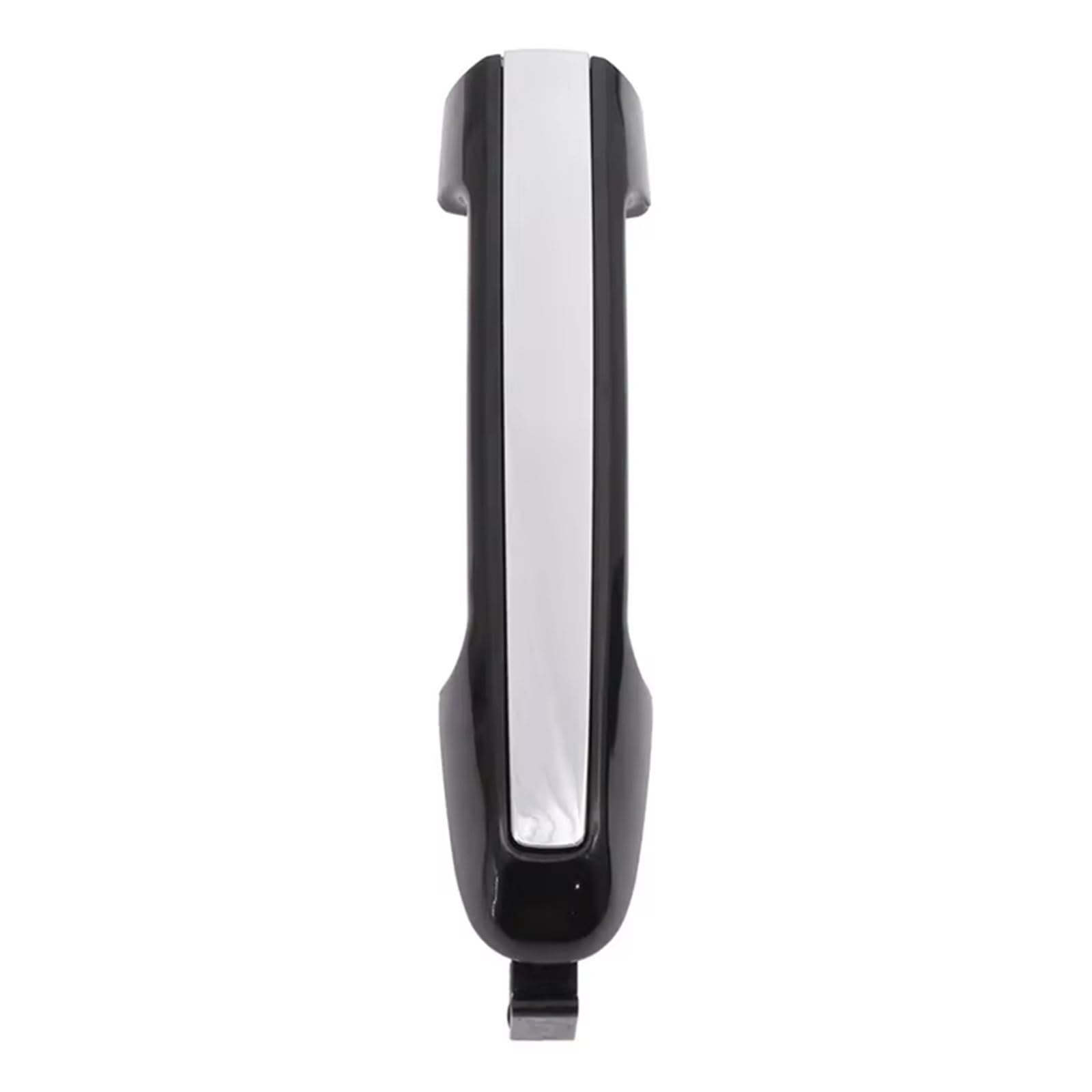 Qjahxkf Replacement Exterior Door Handles Car Exterior Outside Door Handle 82651-3K020 82651-3K500 for Hyundai for Sonata NF NFC 2005 2006 2007 2008 2009 2010 Outer Handle(82651-3K500)