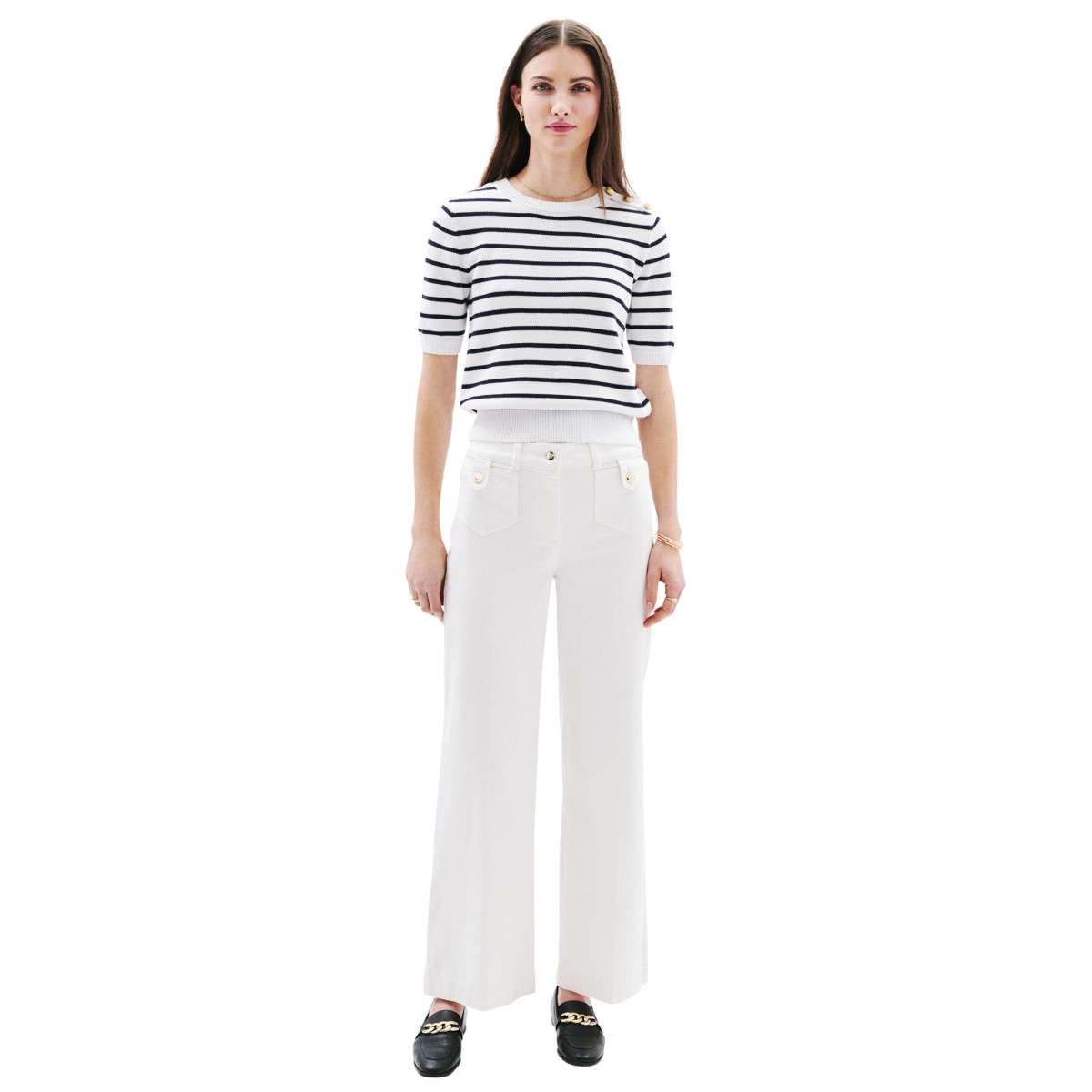 Caroll Pantalon Femme