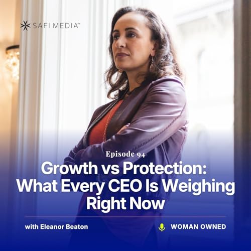 Growth vs Protection: What Every CEO Is Weighing Right Now