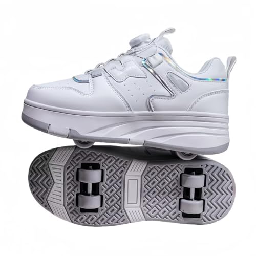 [Aihengxin] ���[���[�V���[�Y �_�C������ 4�֎� ���O���\ �q���`��l�p 20.5-25.0cm 4�F �M�t�g�v���[���g �a���� ���܂��� �V���v�� ���[���[�X�P�[�g �C