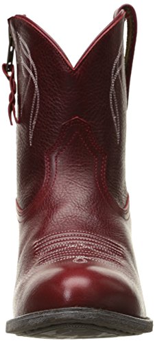 Ariat Darlin Western Boot - Women’s Leather Country Boots - Image 4