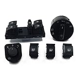 Fit für Fit für Jetta 2006-2011 MK5