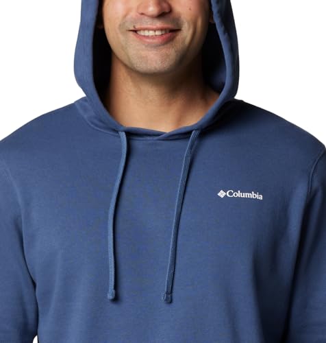 Image of Columbia mens Trek Hoodie