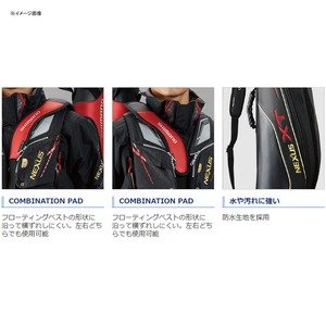 Amazon | シマノ(SHIMANO) ロッドケース ロッドケースXT ワイド RC 