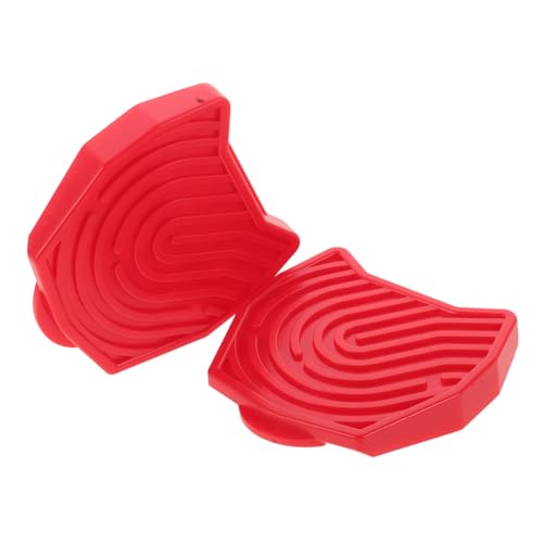 Kisangel 1 Pair Replacement Pedal Adapter for Gym Cycle Flat Pedal Converters Compatible with Peloton Durable User Friendly Quick Installation for Indoor Exercise