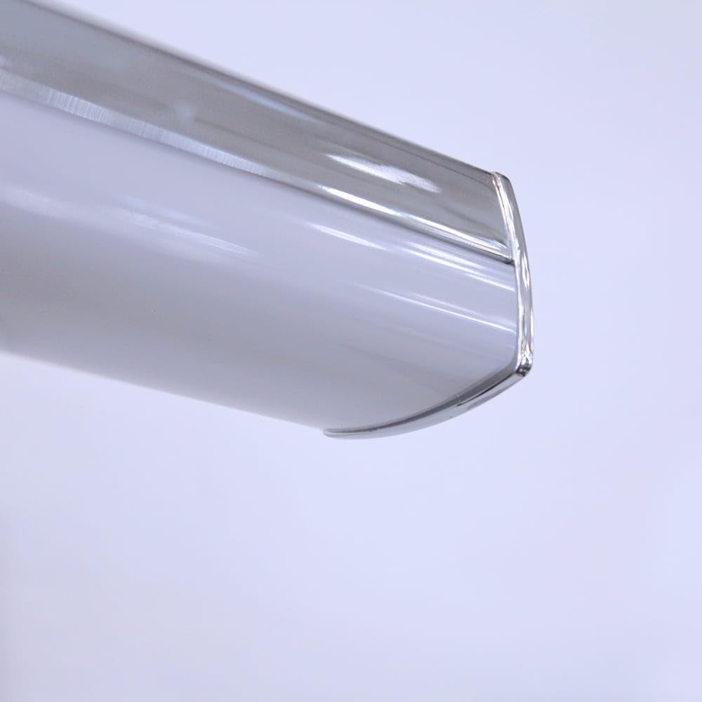 Aplique baño led 6w 4000K madrid cromo CRISTALRECORD 43-902-06-001