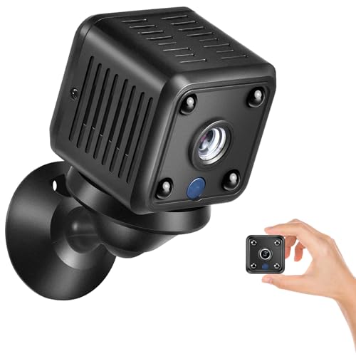 Yaumany Mini Wireless Camera