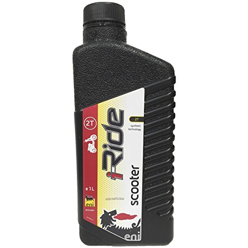 Garland - Aceite Motor 2t 1l