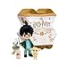 Produktbild Famosa - Harry Potter magische Kapseln Serie 3, mit 10 verschiedenen Figuren aus den Filmszenen, Puppen und neuem Charakterzubehör, zufälliger Modellversand (HRR08000)