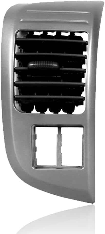 Air Conditioner A/C Air Vent Outlet For Chevrolet Isuzu D-Max MU-X/Pickup Great Wall Wingle Left Side