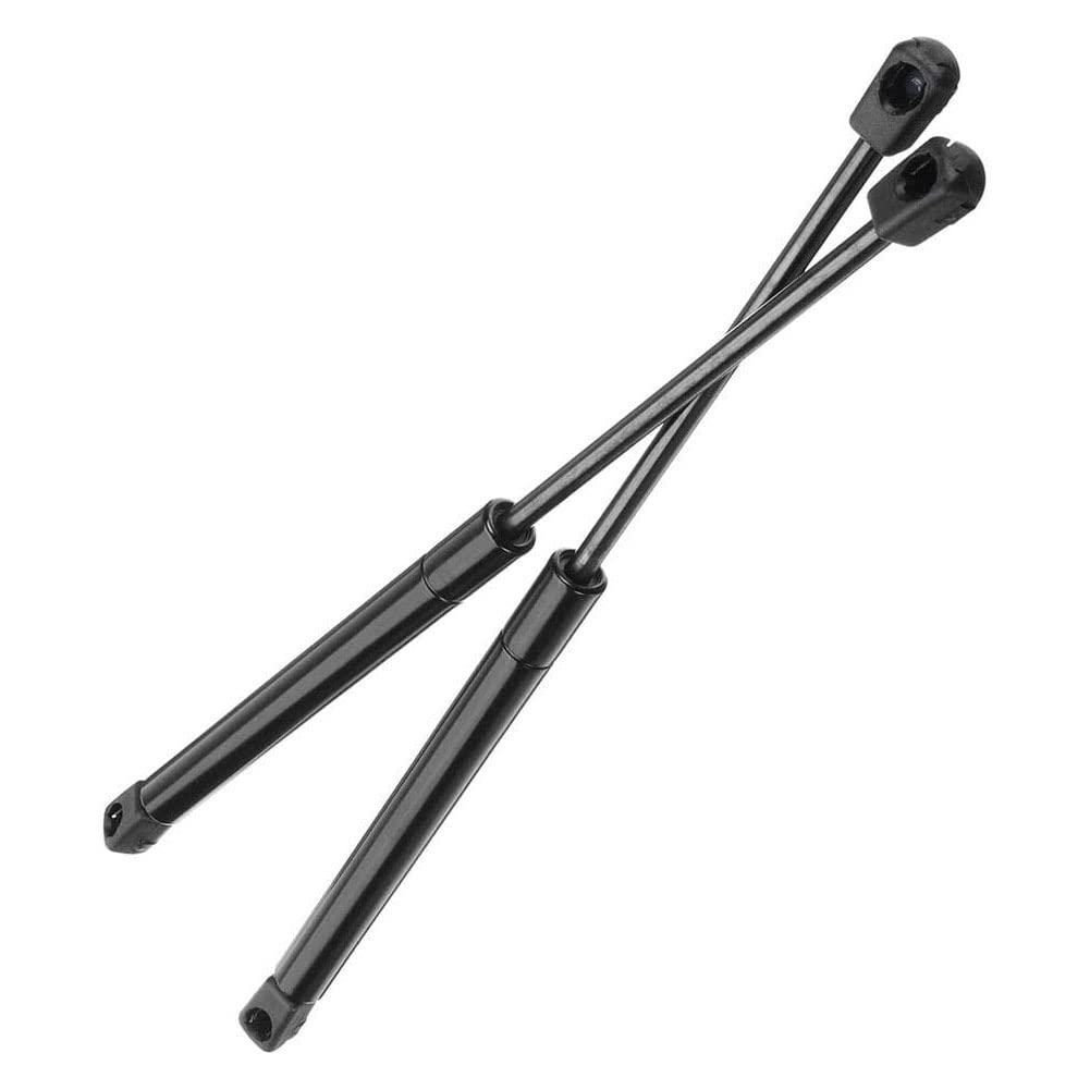 2 Pezzi Auto Molle A Gas Pistoni Ammortizzatori Baule Per Suzuki Alto 2009-2016, Portellone Posteriore Bagagliaio Struts Bar Molla Gas Barra Di Supporto Cofano Accessori - Foto 12