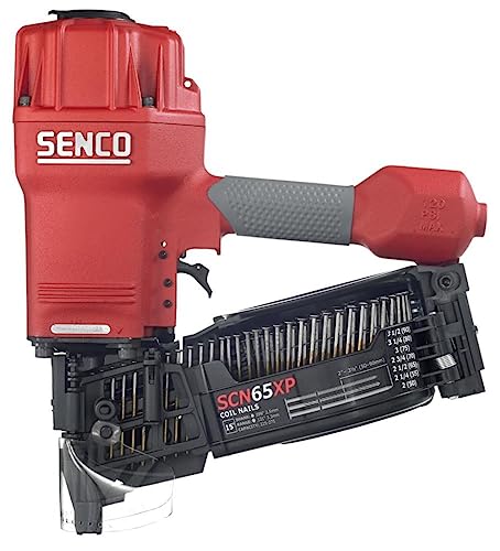Senco, 540104N, Air Framing Nailer, 10-1/4 to 12-1/2 ga.