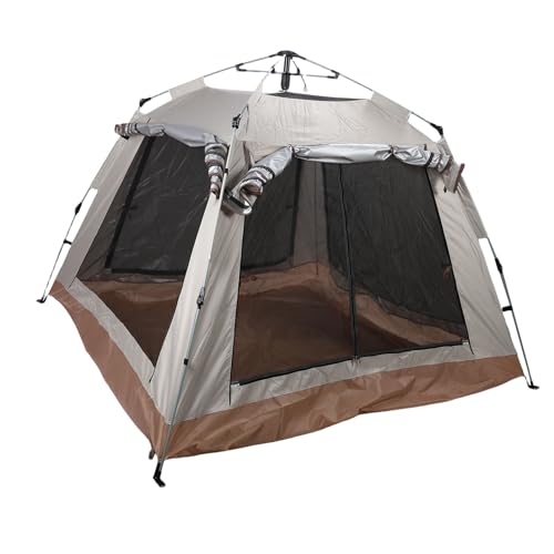 Carpa Pop Up automática Asixxsix para 1 persona miniatura 2