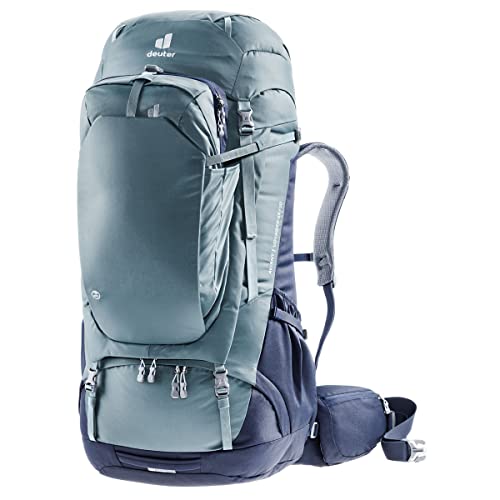 deuter AViANT Voyager 65+10 Reiserucksack mit...