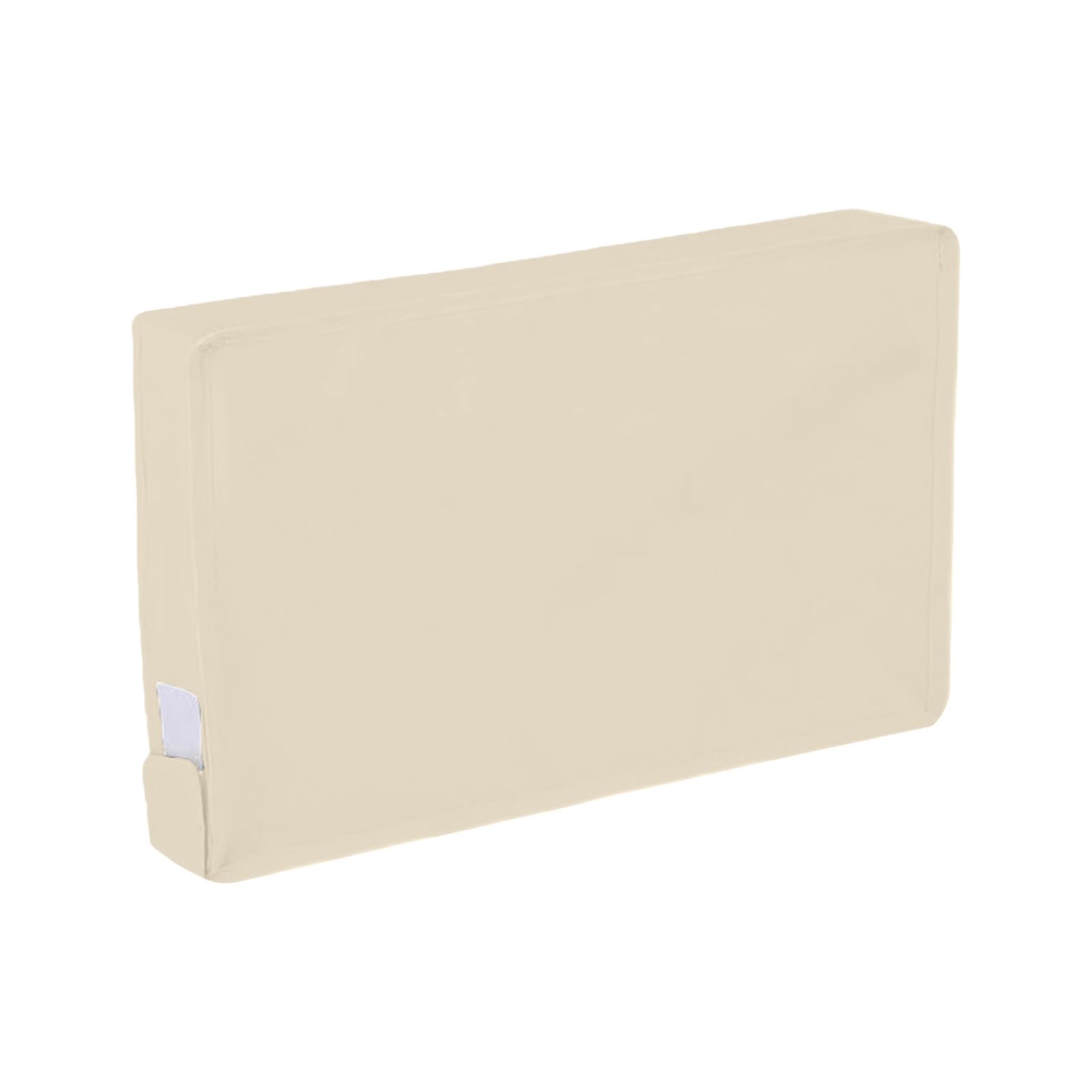 Kalttoy Insulated Window AC Cover 43x9x33cm Oxford Cloth for Thermal Efficiency Window Air Condition Cover Oxford Cloth