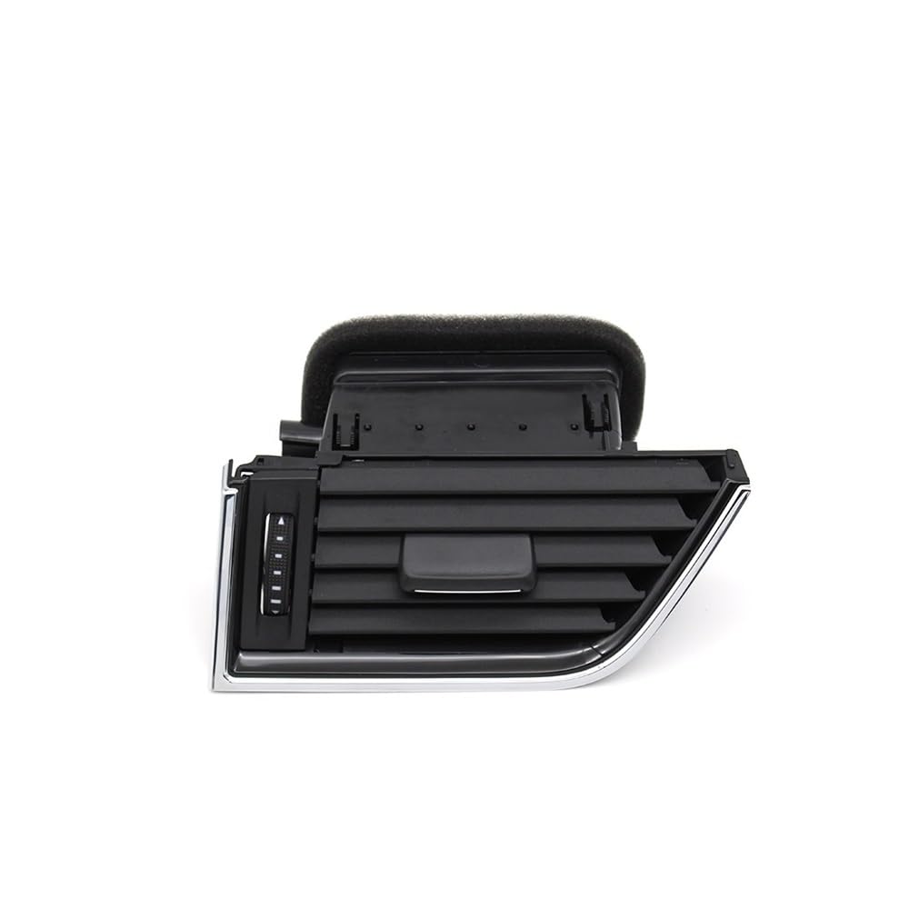 Grille climatisation automobile Skoda Octavia 2015-2021 bloc aération 5E0820951
