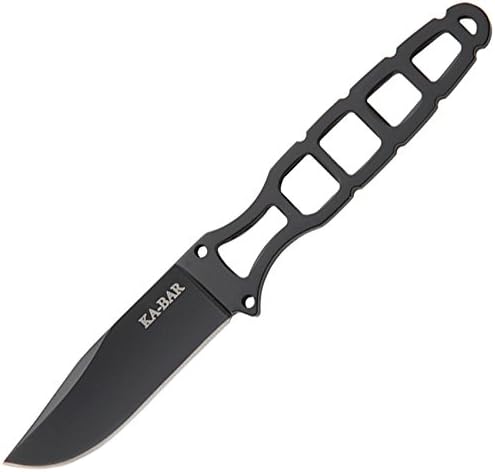 KA-BAR 1118BP Skeleton Knife
