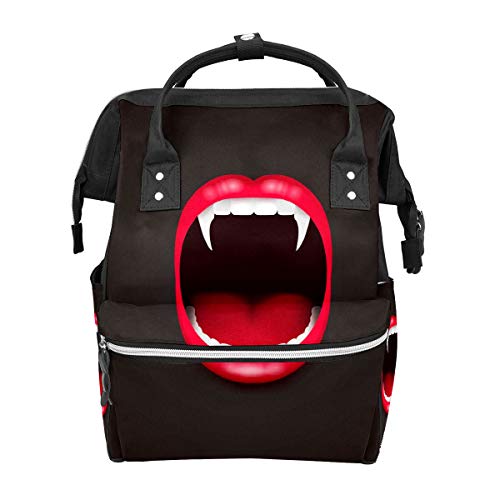 Bolsa de pañales para niños  de picnic para mamá  grande