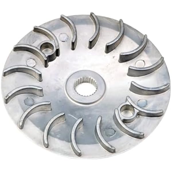 Napęd skutera twarz CVT wariator wentylator dla Pe-geot Ludix 50 Nowy Viv-city Speedfight 3 4 Tweet 50cc 4-suwowy