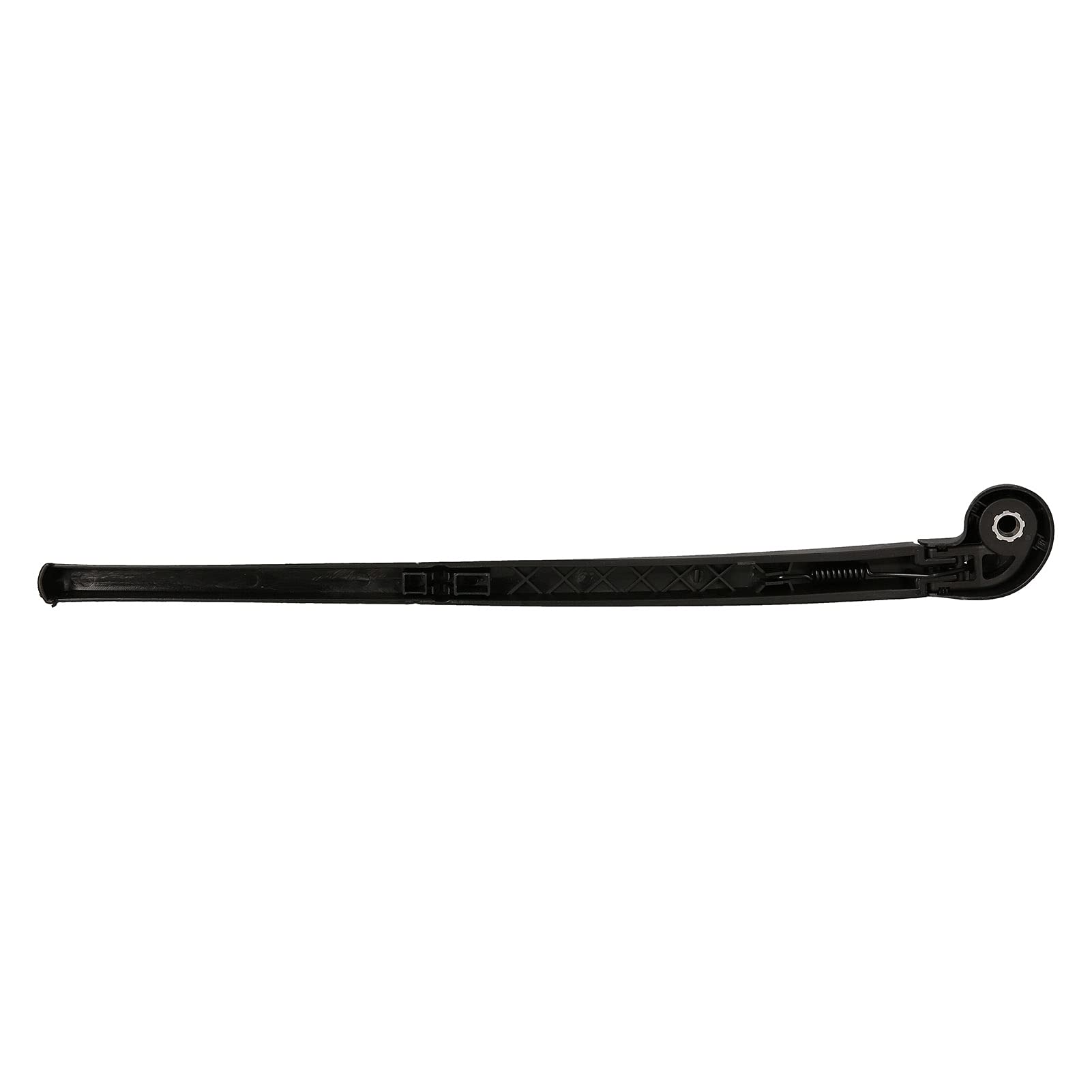 Braccio E Lama Tergicristallo Posteriore Per Audi A3 8P (2003-2008) - Ricambio Originale