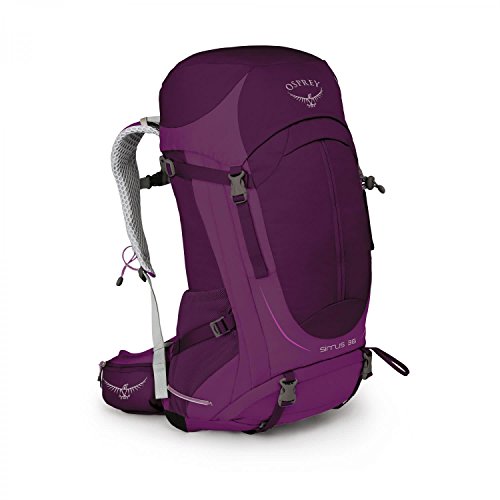Osprey Packs Sirrus 36 Women's Hiking Backpack