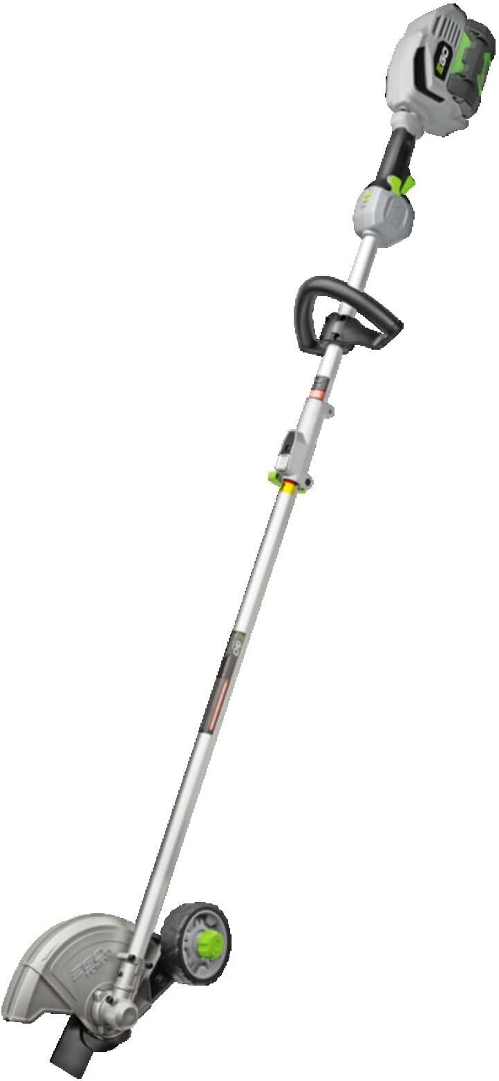 Multi-Head System Kit with Edger Attachment, Reconditioned