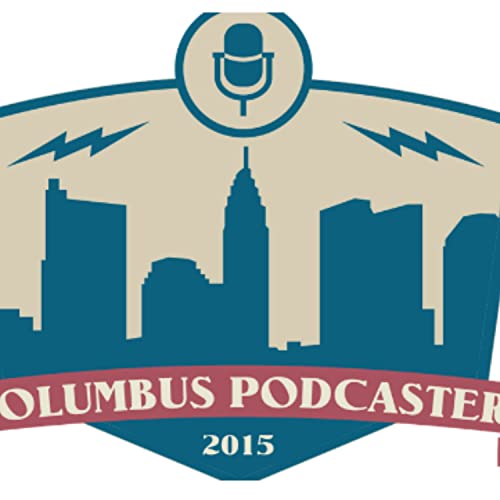 『Columbus Podcasters Meetup』のカバーアート