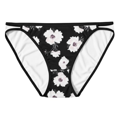 Image of Vanity Fair Women's Illumination Body Shine String Bikini Panty 18108