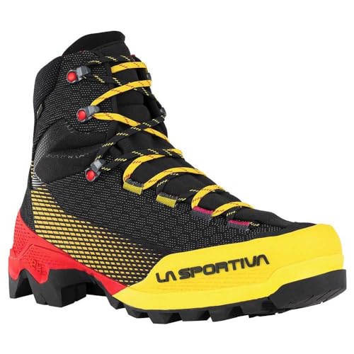 LA SPORTIVA Aequilibrium ST GTX Hiking Boots EU 47