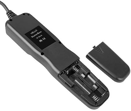 Vello ShutterBoss II Timer Remote Switch for Sony Multi-Terminal